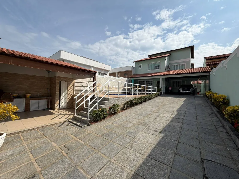 Casa, 5 quartos, 305 m² - Foto 8