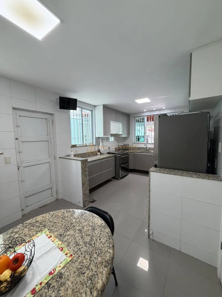 Casa, 5 quartos, 305 m² - Foto 13