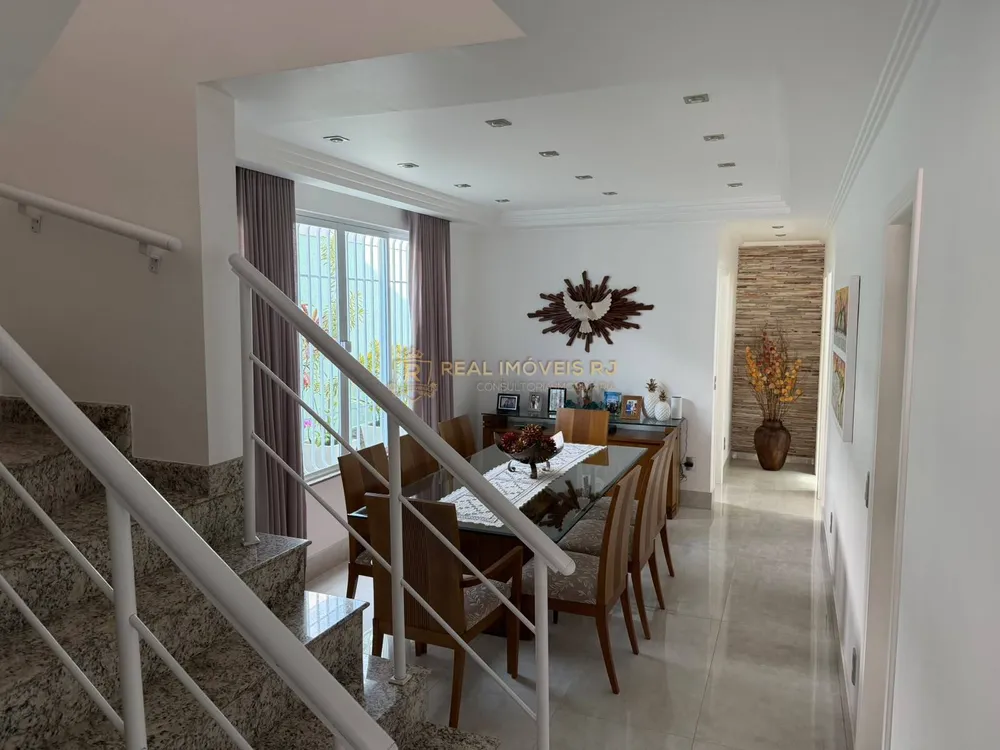 Casa, 5 quartos, 305 m² - Foto 21