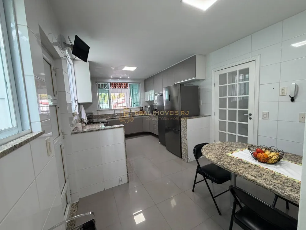 Casa, 5 quartos, 305 m² - Foto 20