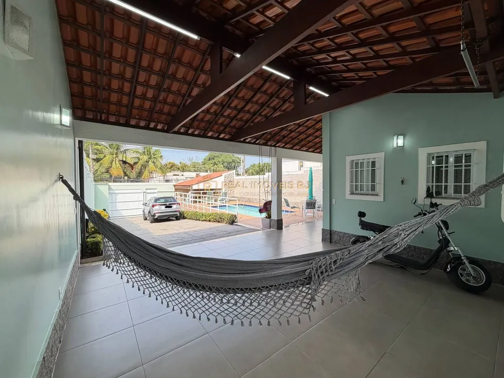 Casa, 5 quartos, 305 m² - Foto 9