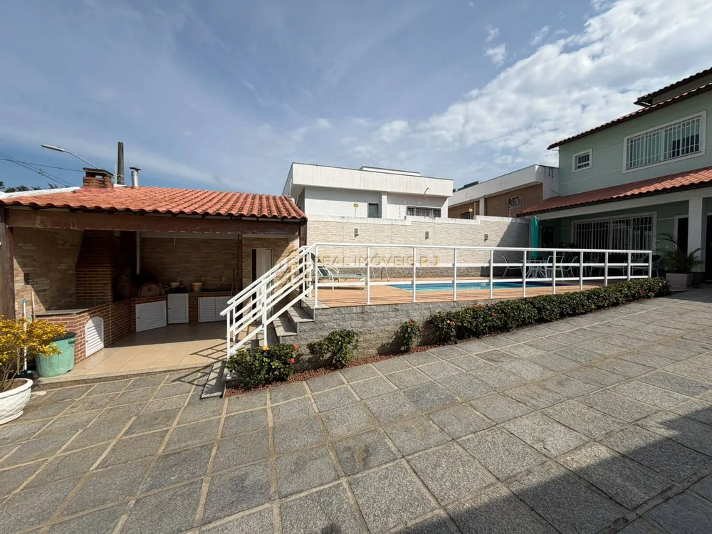 Casa, 5 quartos, 305 m² - Foto 37