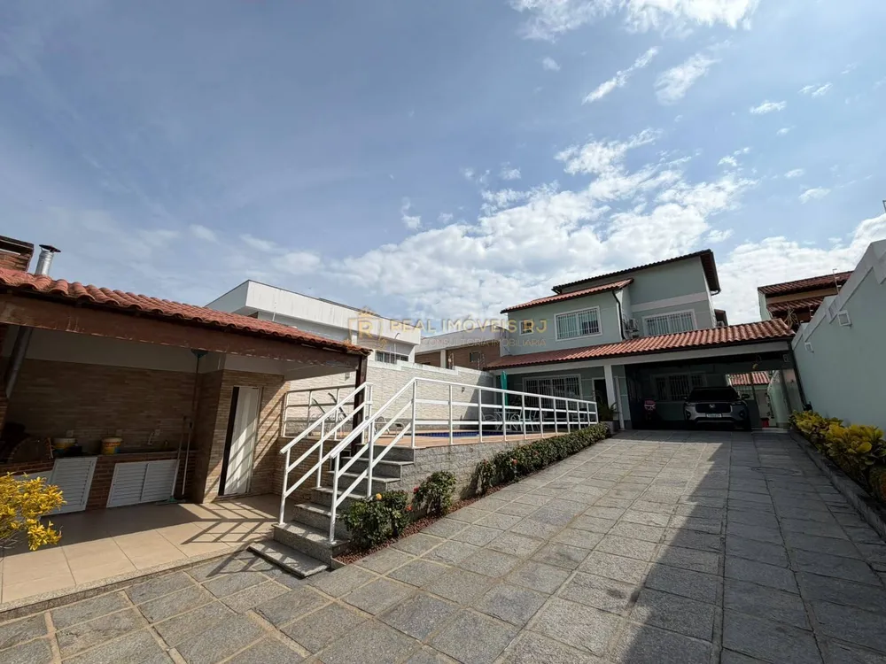 Casa, 5 quartos, 305 m² - Foto 35