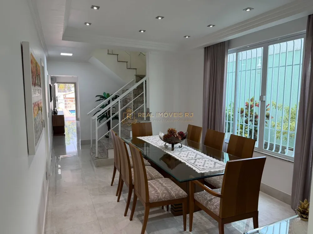 Casa, 5 quartos, 305 m² - Foto 19
