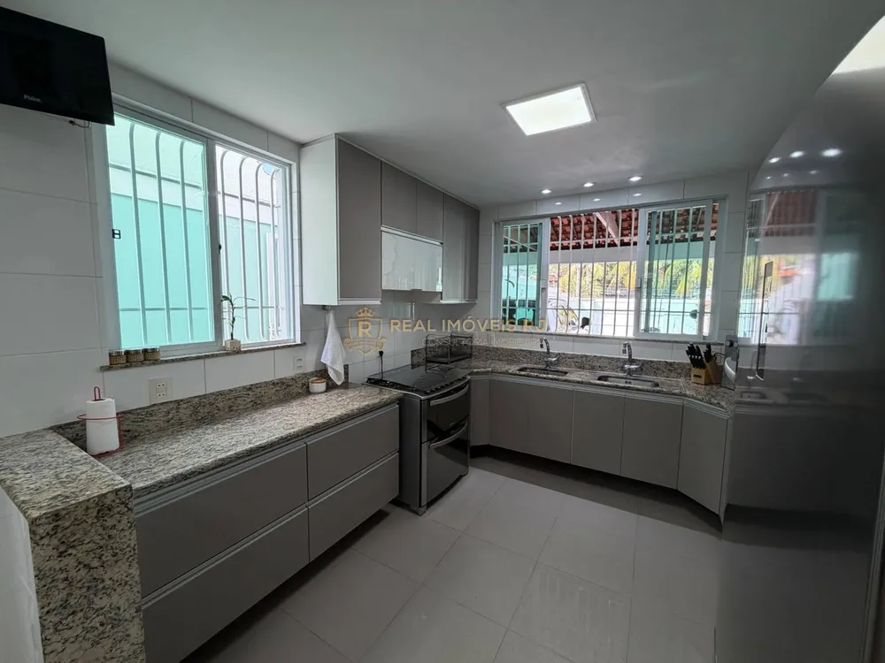 Casa, 5 quartos, 305 m² - Foto 17