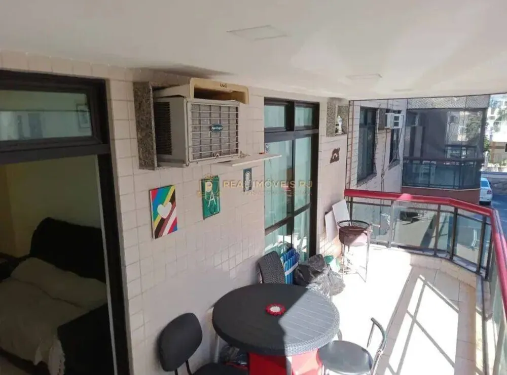 Apartamento, 2 quartos, 85 m² - Foto 6