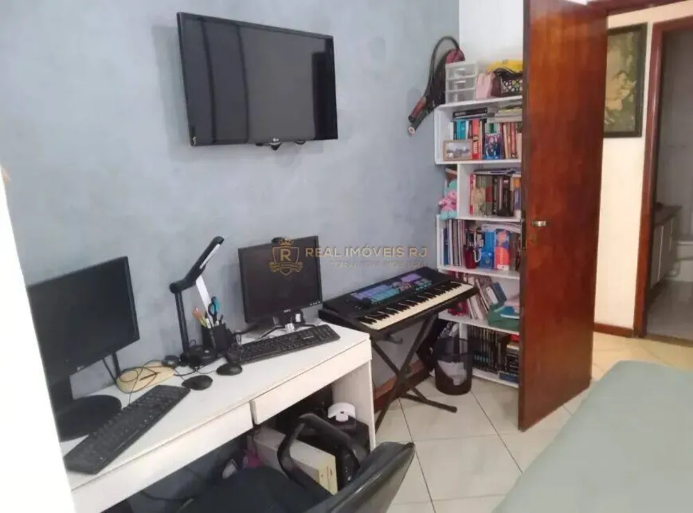 Apartamento, 2 quartos, 85 m² - Foto 8