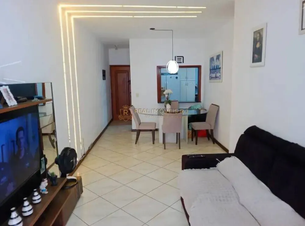 Apartamento, 2 quartos, 85 m² - Foto 1