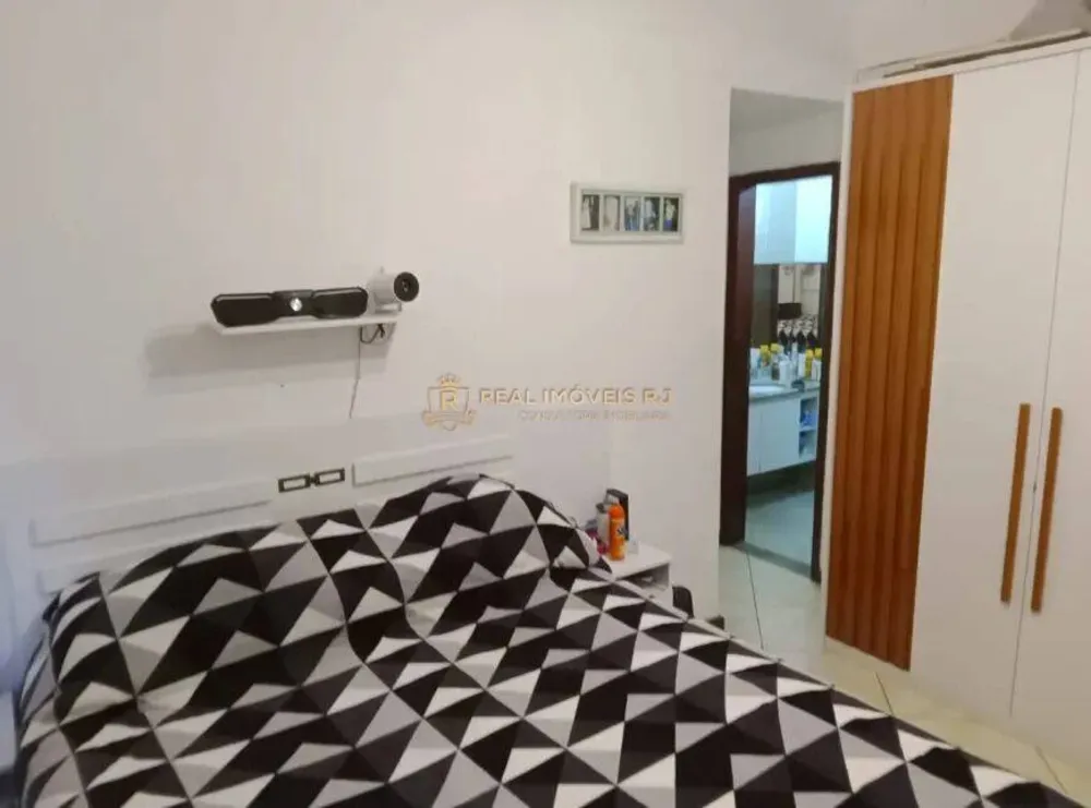 Apartamento, 2 quartos, 85 m² - Foto 10