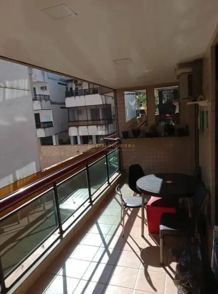 Apartamento, 2 quartos, 85 m² - Foto 5