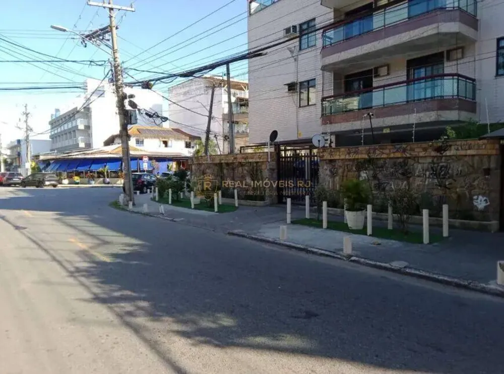 Apartamento, 2 quartos, 85 m² - Foto 13