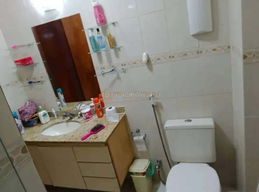 Apartamento, 2 quartos, 85 m² - Foto 11