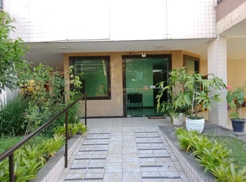Apartamento, 2 quartos, 85 m² - Foto 12