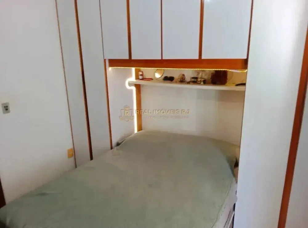 Apartamento, 2 quartos, 85 m² - Foto 9