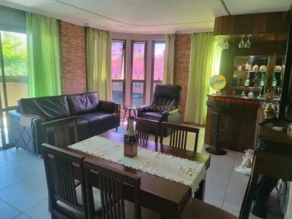 Apartamento, 2 quartos, 100 m² - Foto 2