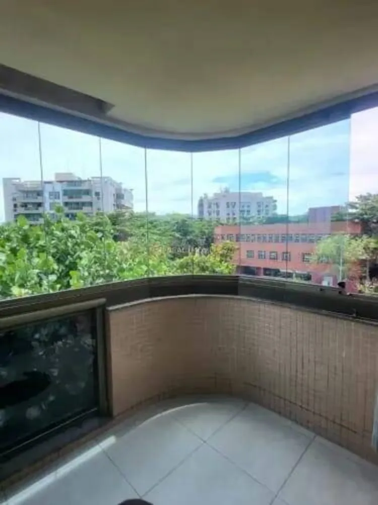 Apartamento, 2 quartos, 100 m² - Foto 12