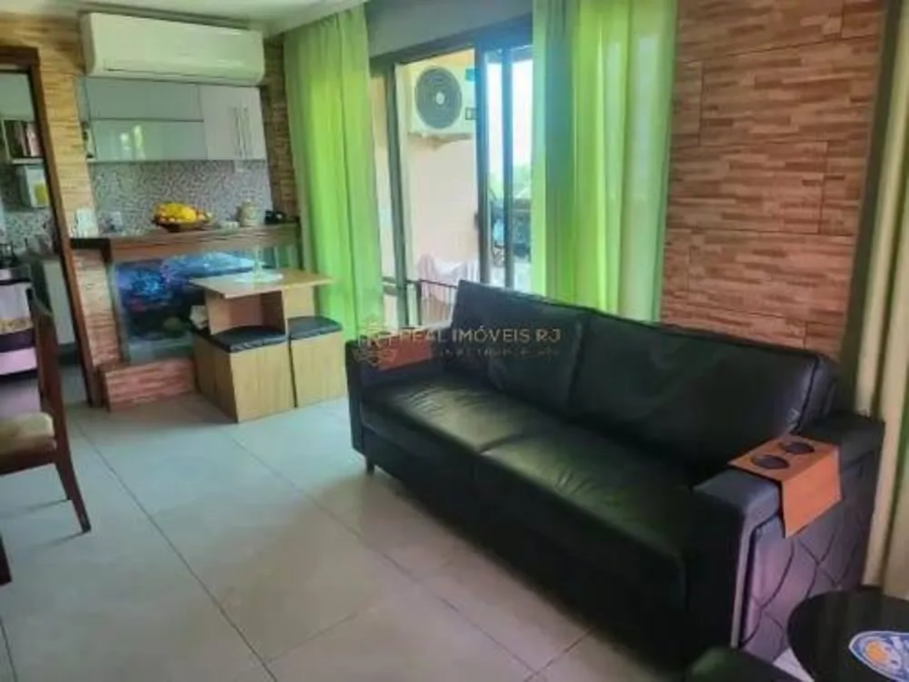 Apartamento, 2 quartos, 100 m² - Foto 17