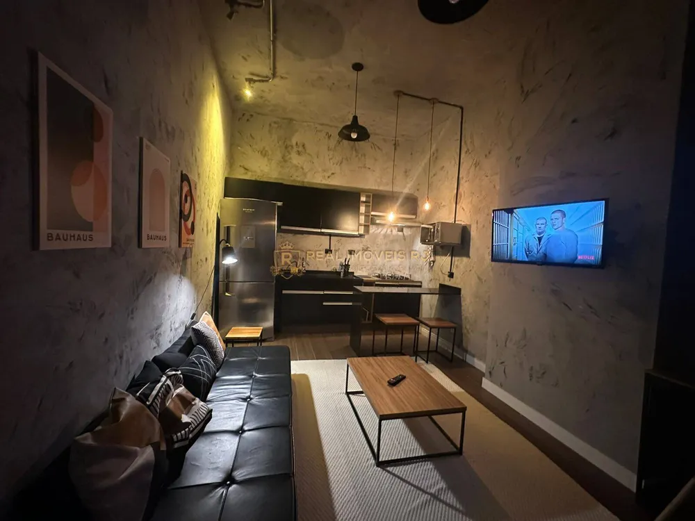 Apartamento, 1 quarto, 35 m² - Foto 18