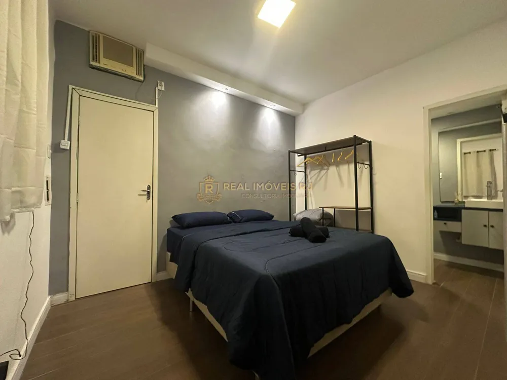 Apartamento, 1 quarto, 35 m² - Foto 12