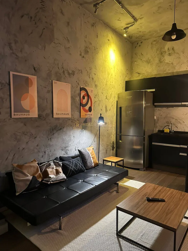 Apartamento, 1 quarto, 35 m² - Foto 19