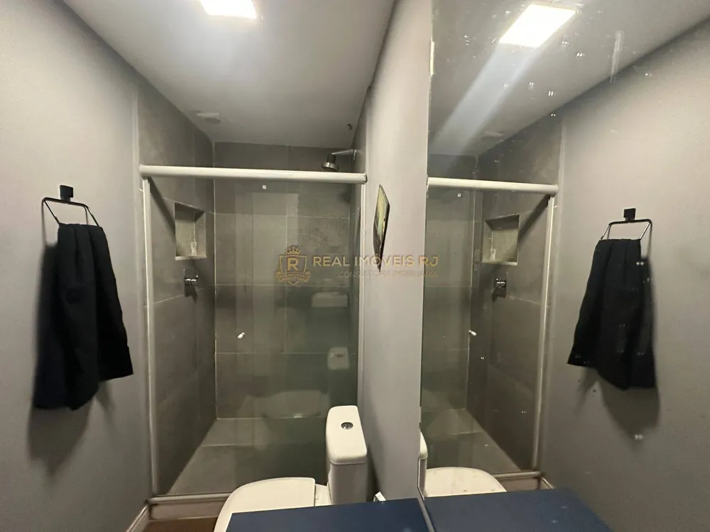 Apartamento, 1 quarto, 35 m² - Foto 20