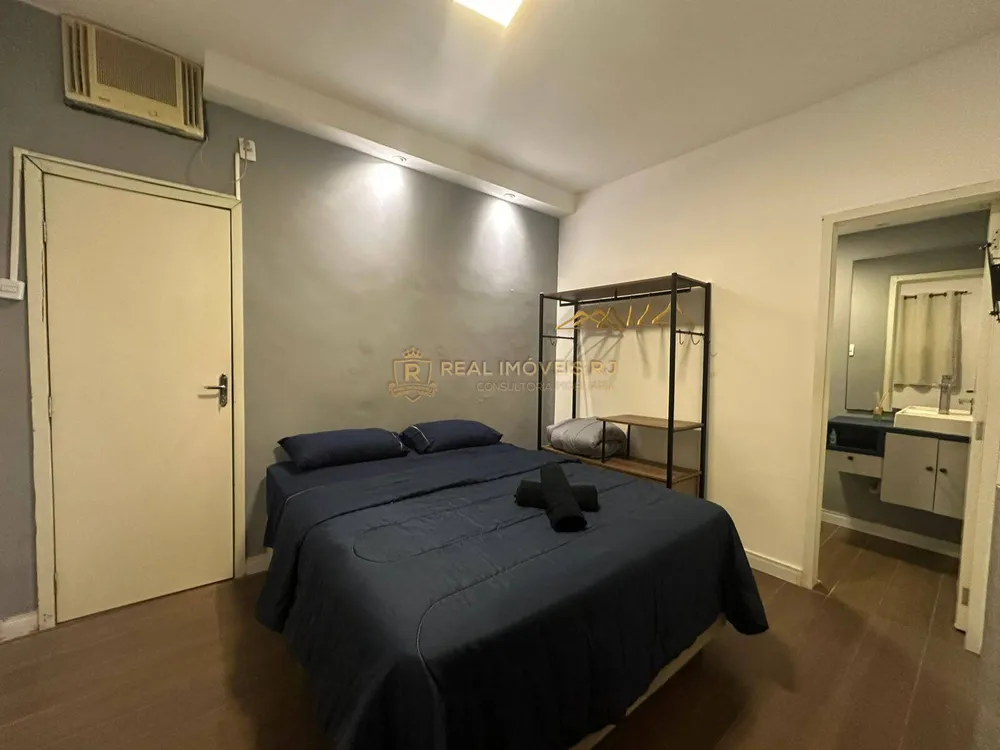 Apartamento, 1 quarto, 35 m² - Foto 7