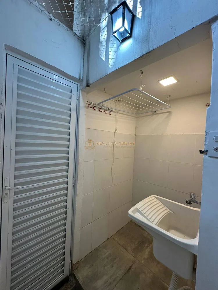 Apartamento, 1 quarto, 35 m² - Foto 8