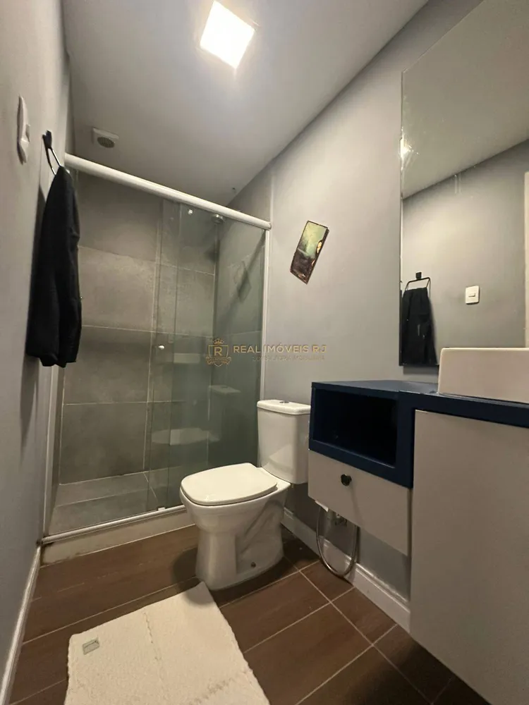 Apartamento, 1 quarto, 35 m² - Foto 5
