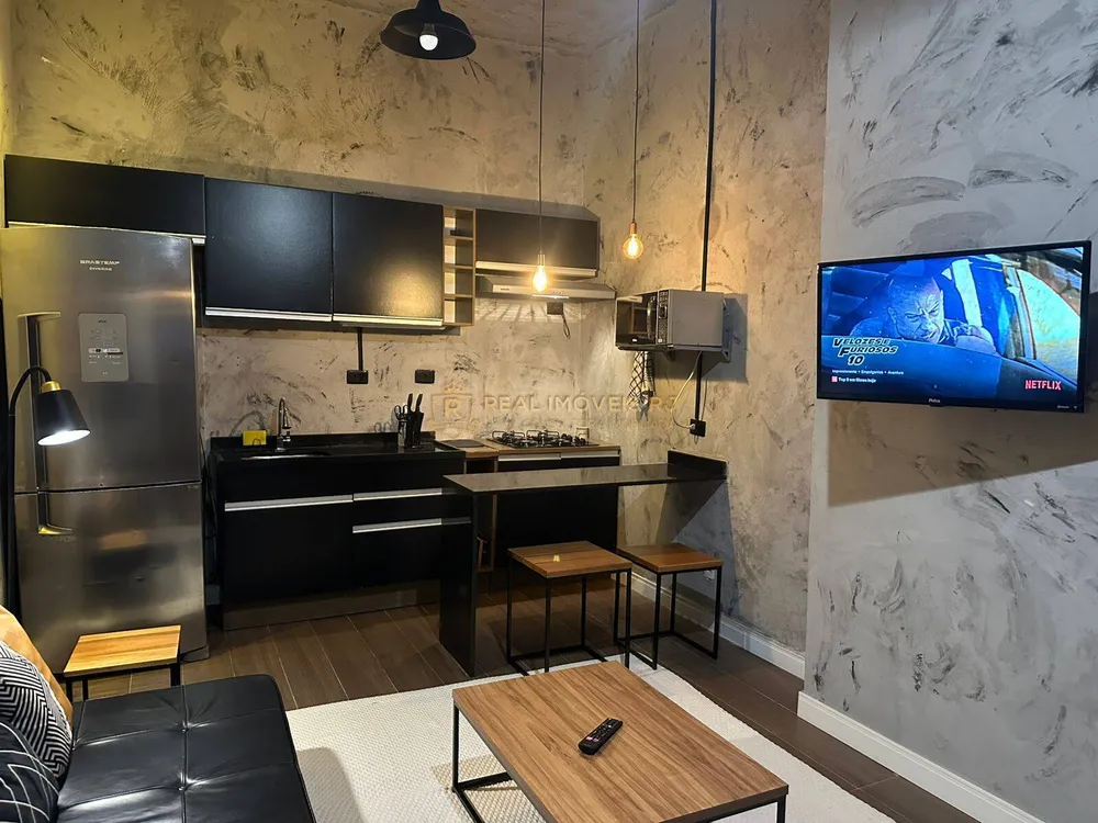 Apartamento, 1 quarto, 35 m² - Foto 14
