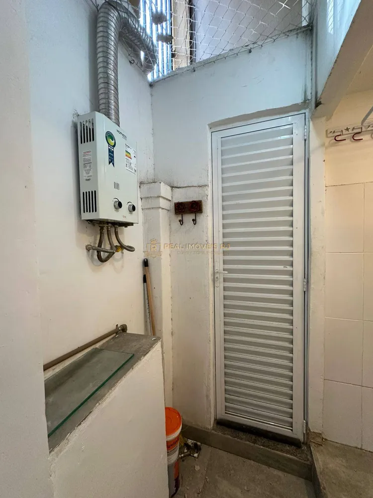 Apartamento, 1 quarto, 35 m² - Foto 4