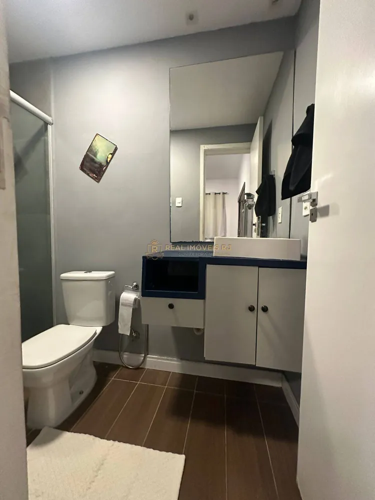Apartamento, 1 quarto, 35 m² - Foto 17