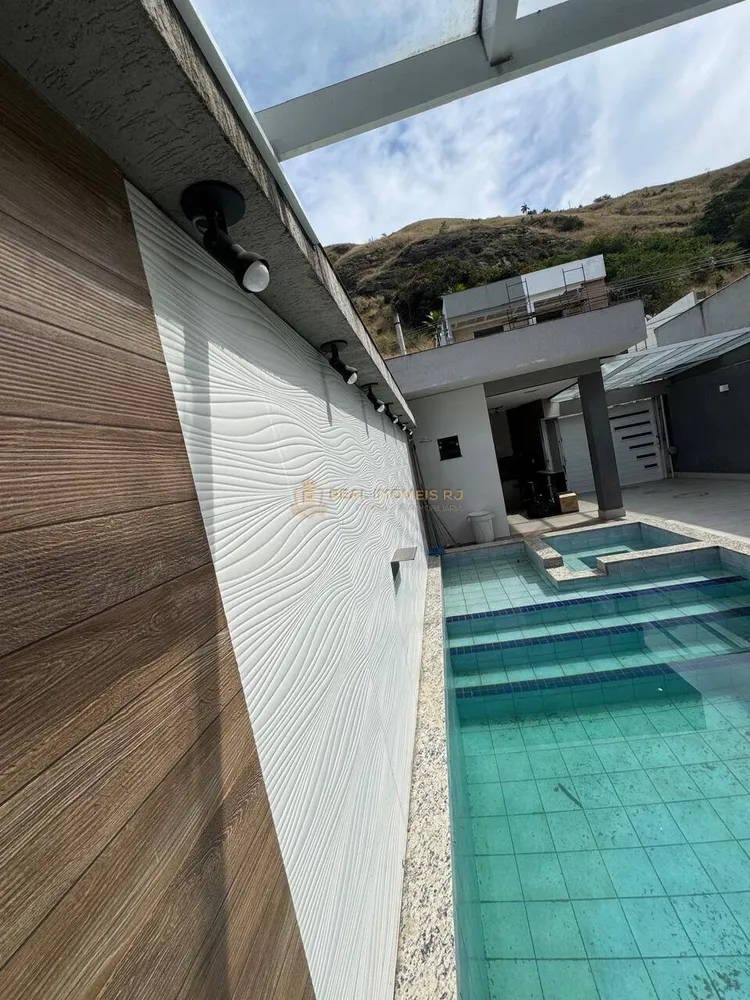 Casa, 3 quartos, 183 m² - Foto 6