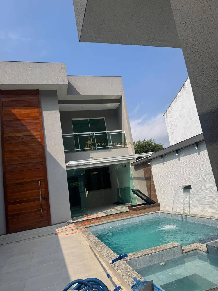 Casa, 3 quartos, 183 m² - Foto 5
