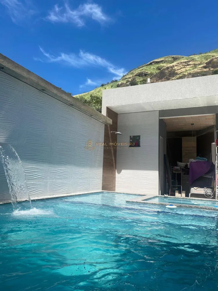 Casa, 3 quartos, 183 m² - Foto 1