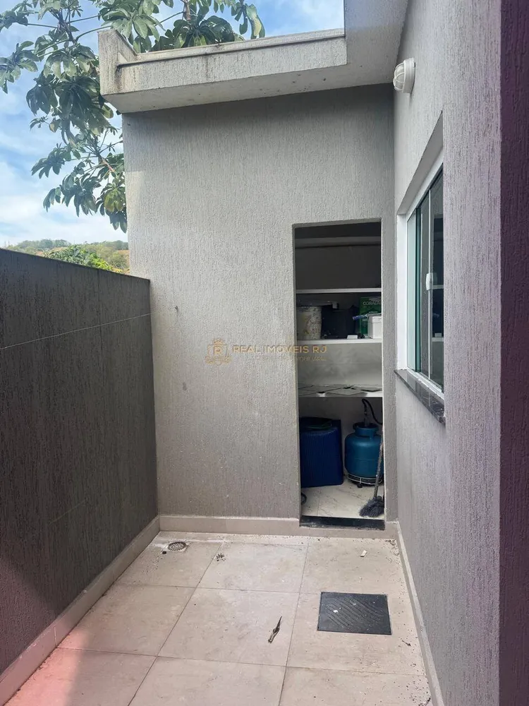 Casa, 3 quartos, 183 m² - Foto 19