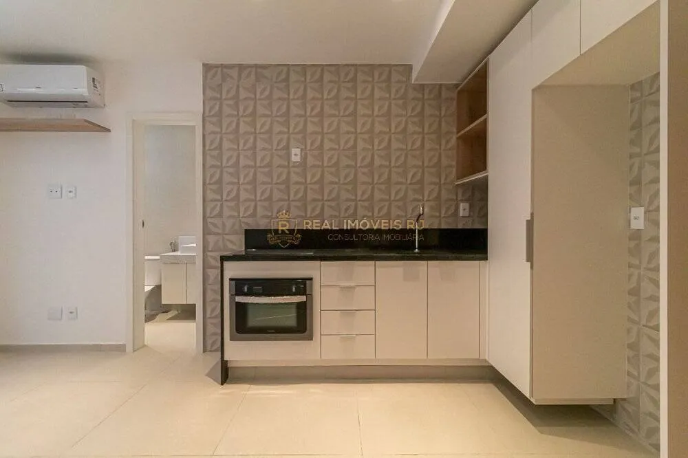 Apartamento, 1 quarto, 58 m² - Foto 1