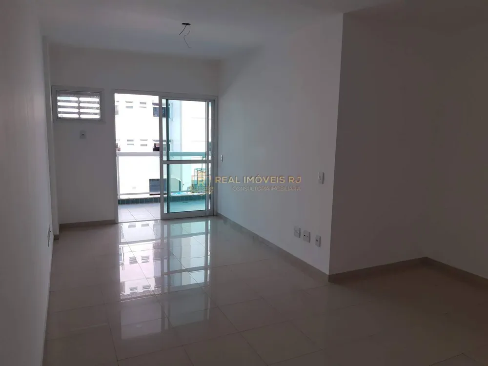 Apartamento, 3 quartos, 92 m² - Foto 3