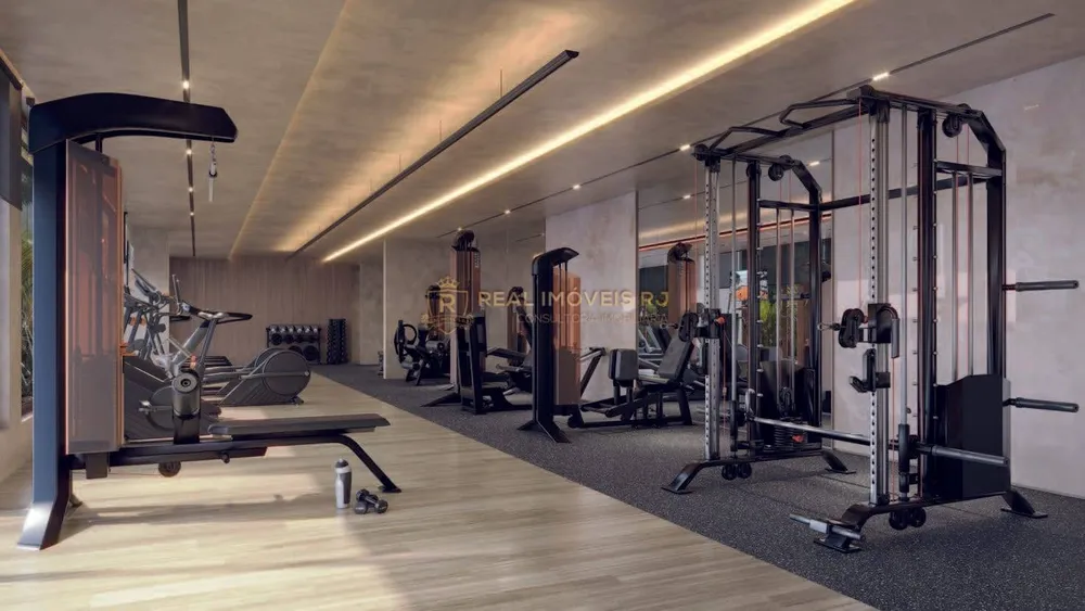 Apartamento, 4 quartos, 118 m² - Foto 13