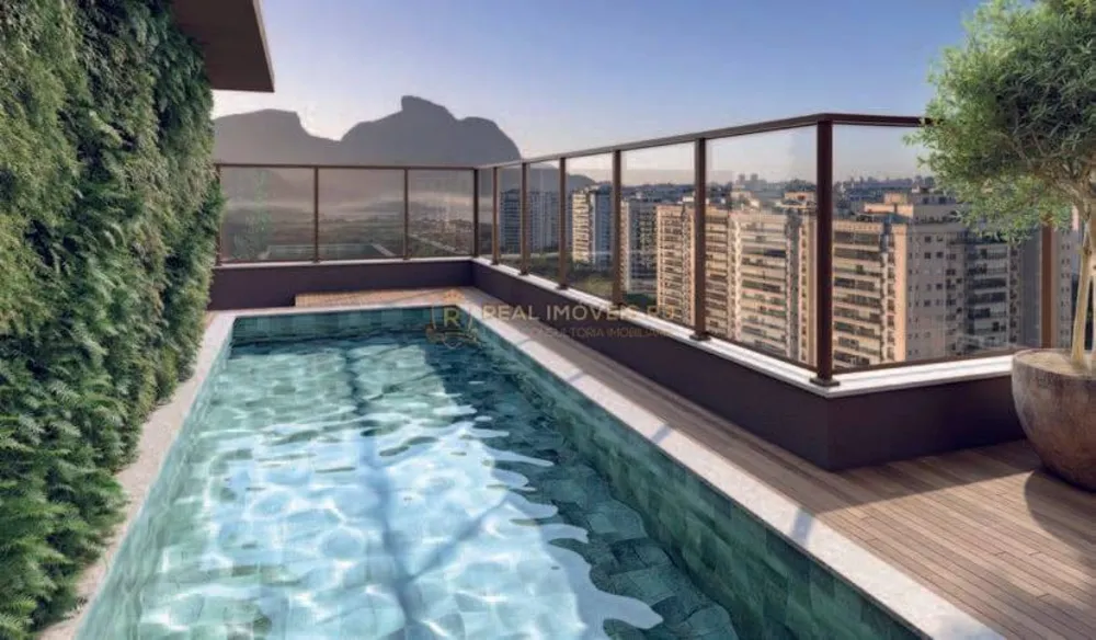 Apartamento, 4 quartos, 118 m² - Foto 27