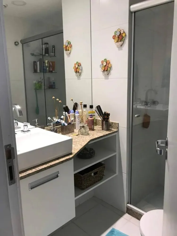 Apartamento, 3 quartos, 90 m² - Foto 8
