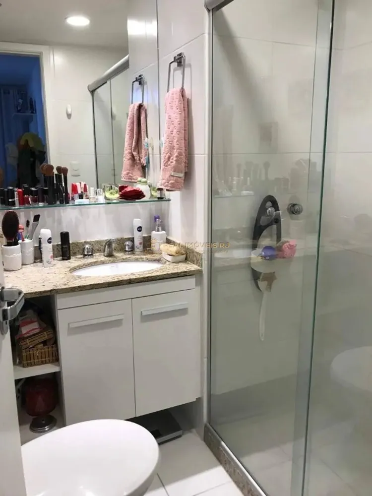 Apartamento, 3 quartos, 90 m² - Foto 14