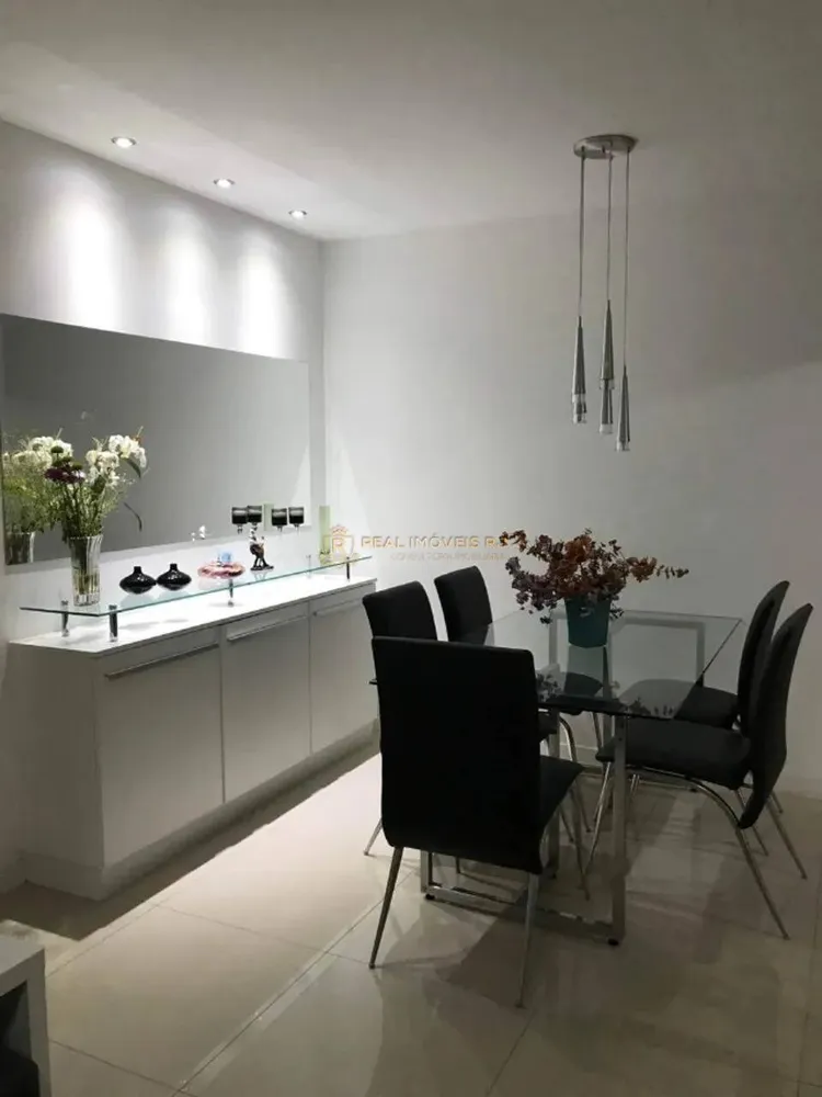 Apartamento, 3 quartos, 90 m² - Foto 10