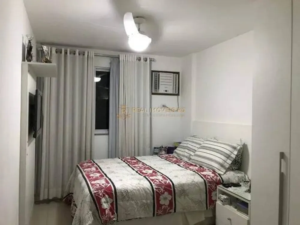 Apartamento, 3 quartos, 90 m² - Foto 5