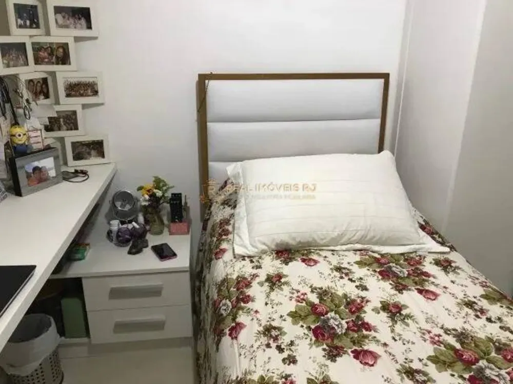 Apartamento, 3 quartos, 90 m² - Foto 6
