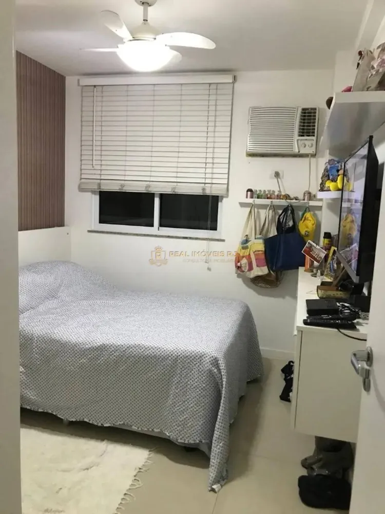 Apartamento, 3 quartos, 90 m² - Foto 4