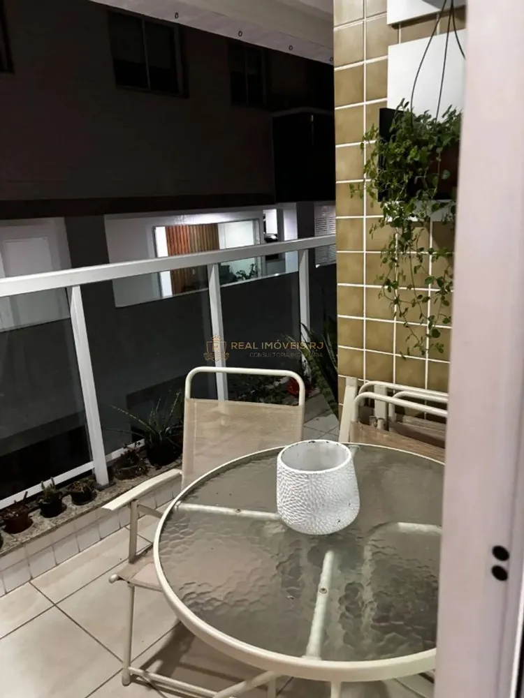Apartamento, 3 quartos, 90 m² - Foto 18