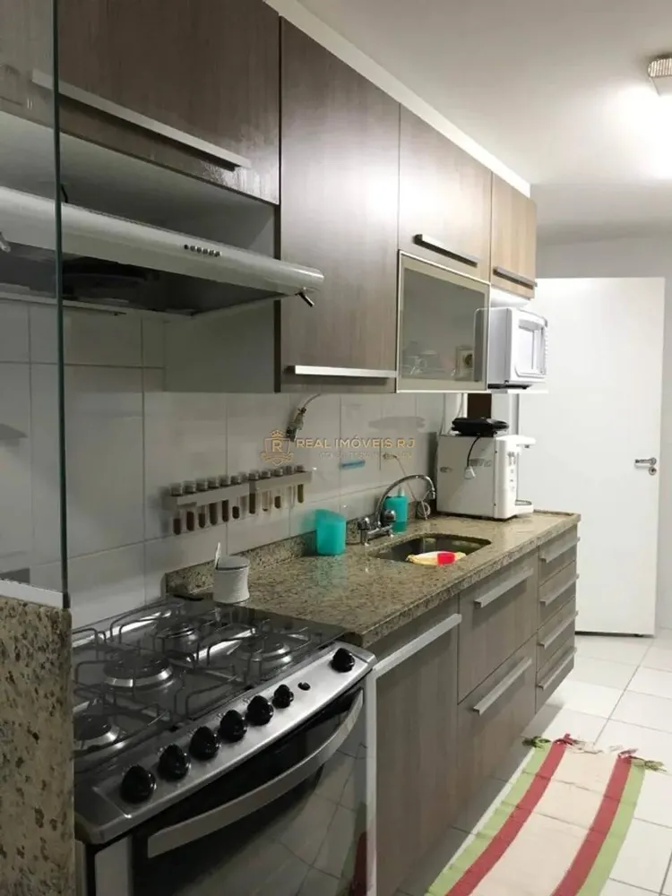 Apartamento, 3 quartos, 90 m² - Foto 7