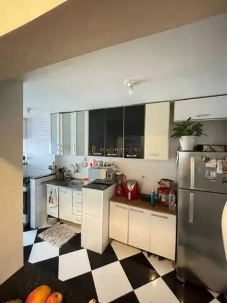 Apartamento à venda com 2 quartos, 57m² - Foto 3