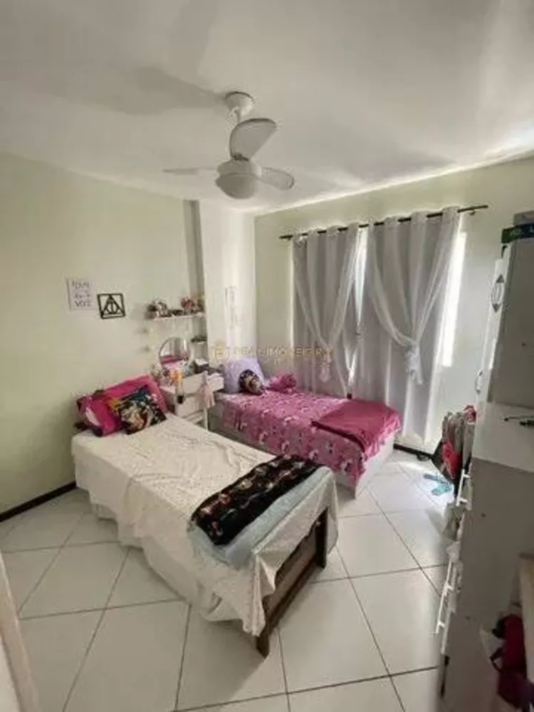 Apartamento à venda com 2 quartos, 57m² - Foto 5