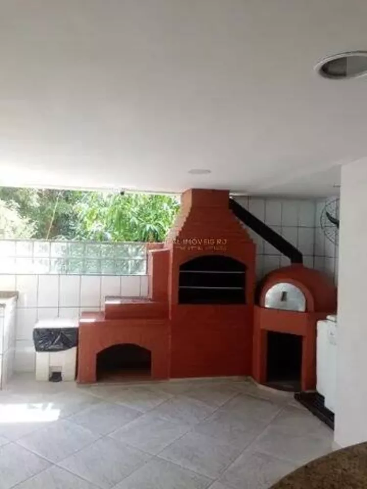 Apartamento à venda com 2 quartos, 57m² - Foto 7